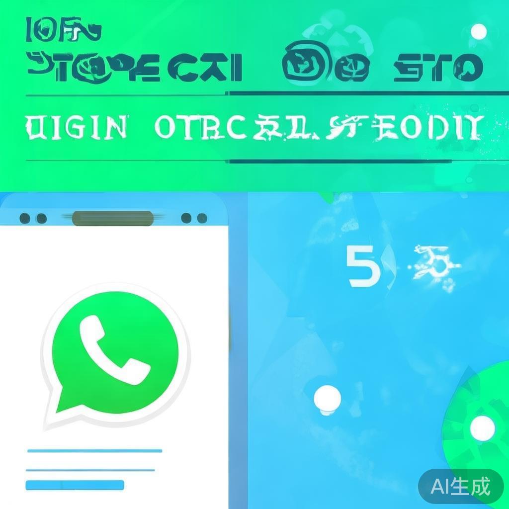 WhatsApp官网登录指南,轻松搞定官方账号入口 WhatsApp官网登录指南,轻松搞定官方账号入口