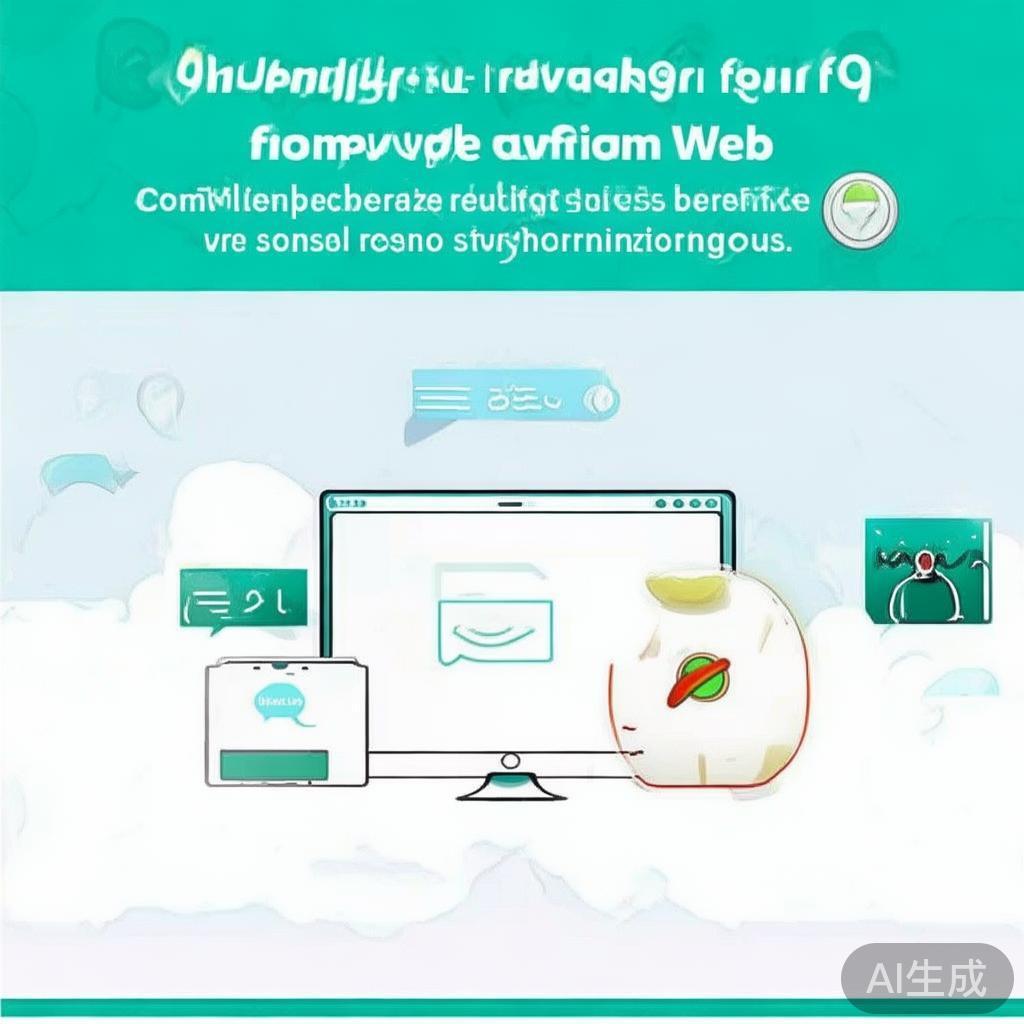 WhatsApp网页版强制下线？教你如何彻底移除设备并解决同步问题