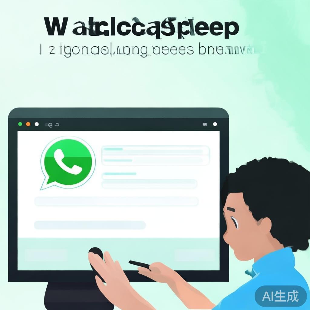 WhatsApp网页版如何在QQ浏览器中快速登录?——便捷沟通新体验 WhatsApp网页版如何在QQ浏览器中快速登录?——便捷沟通新体验