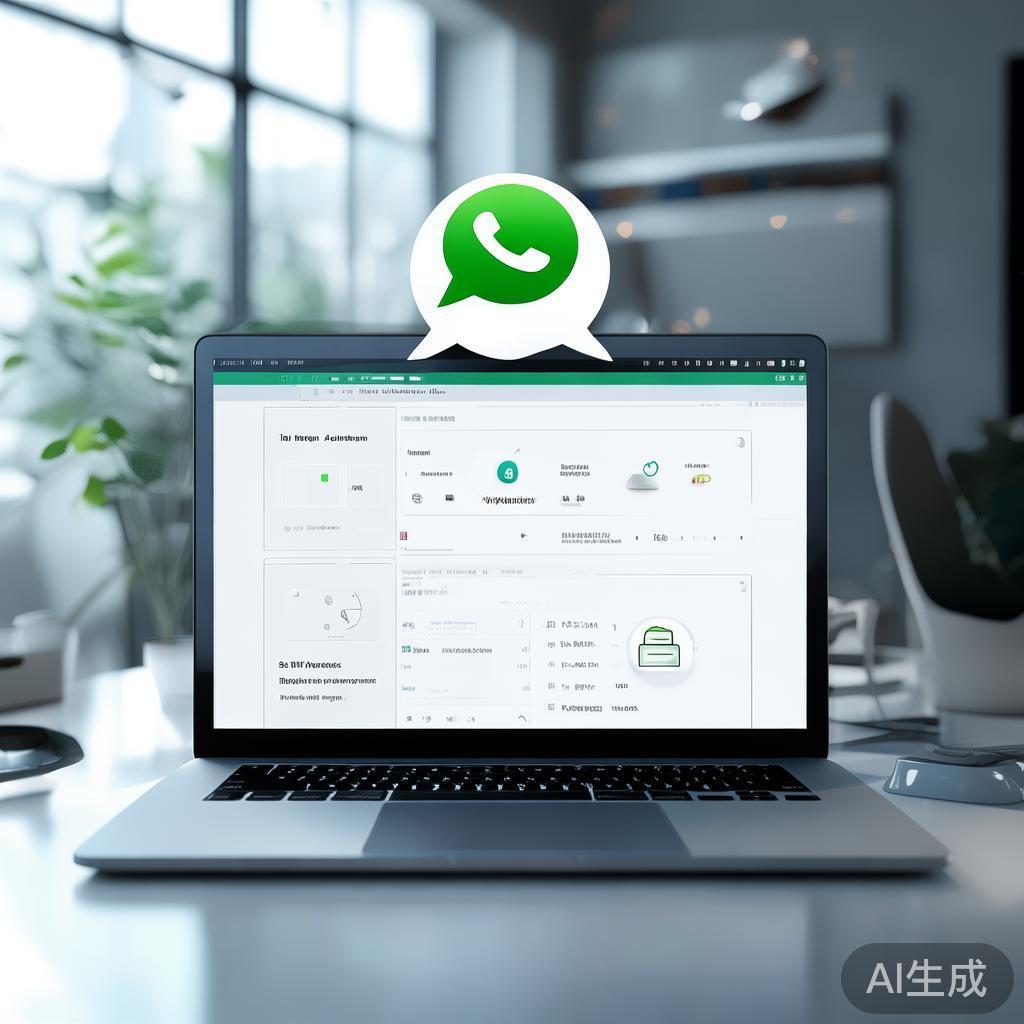WhatsApp网页入口，便捷沟通，高效办公的全新选择