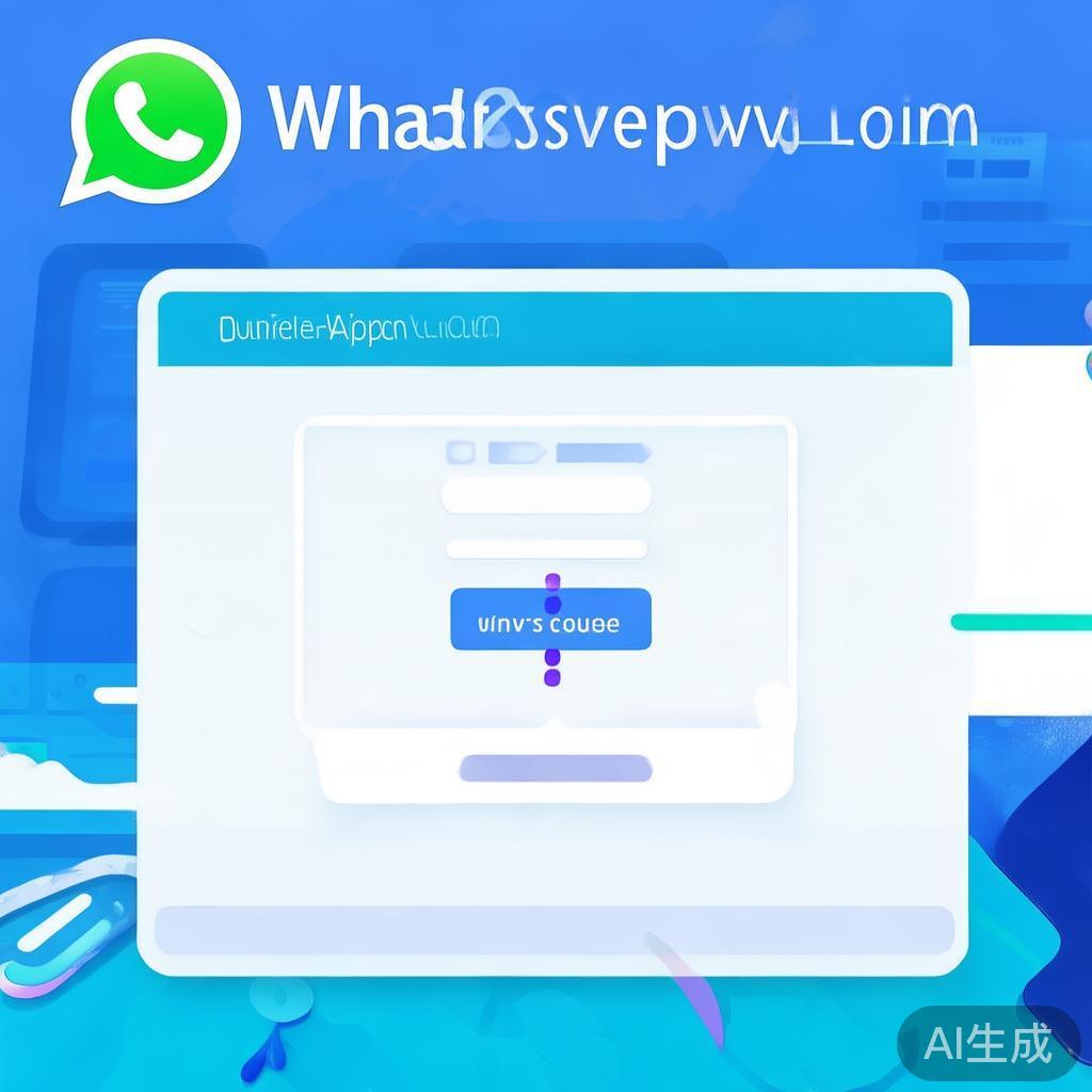 WhatsApp网页版官网入口,如何安全、便捷地使用WhatsApp网页版? WhatsApp网页版官网入口,如何安全、便捷地使用WhatsApp网页版?