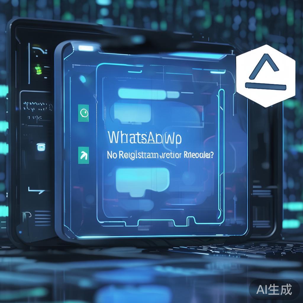 WhatsApp网页版免注册？揭秘便捷沟通新方式，但需注意这些风险！