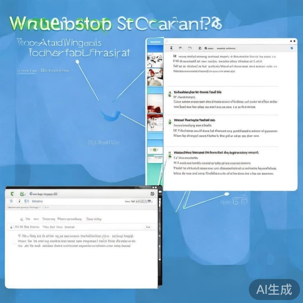 为什么你的WhatsApp网页版打不开？可能是这个原因！——Safari浏览器登录指南
