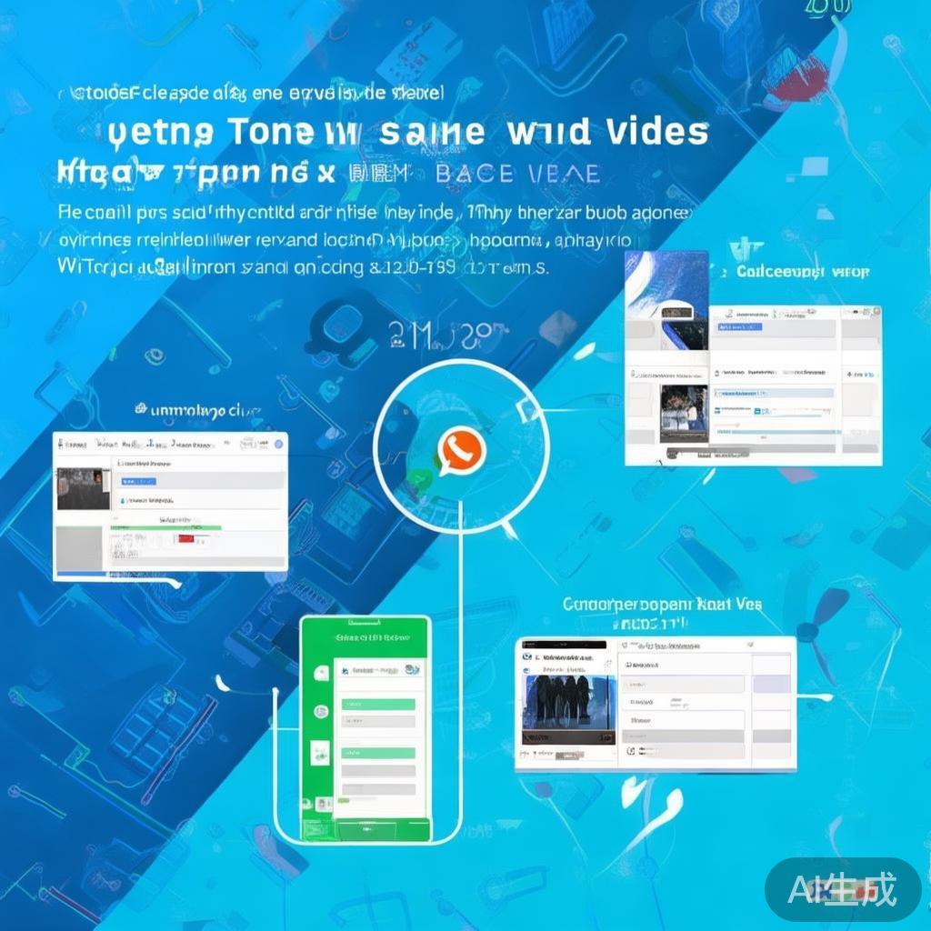 WhatsApp网页版视频发送全攻略,从操作到技巧一网打尽! WhatsApp网页版视频发送全攻略,从操作到技巧一网打尽!