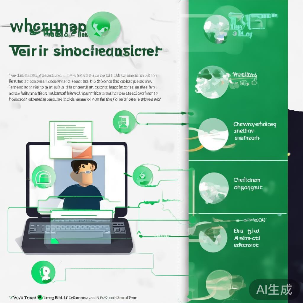 WhatsApp网页版同时登录，终极指南与安全注意事项