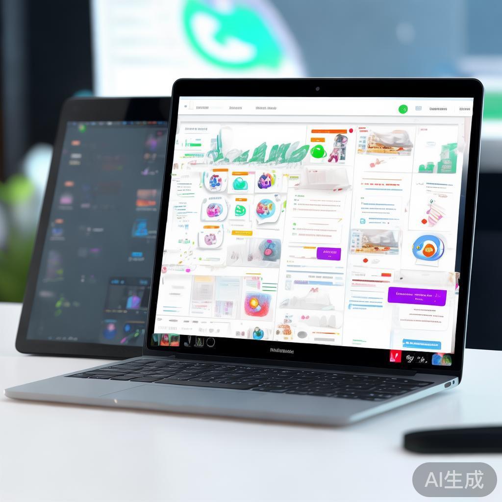 WhatsApp网页最新版上线，全新体验更便捷！