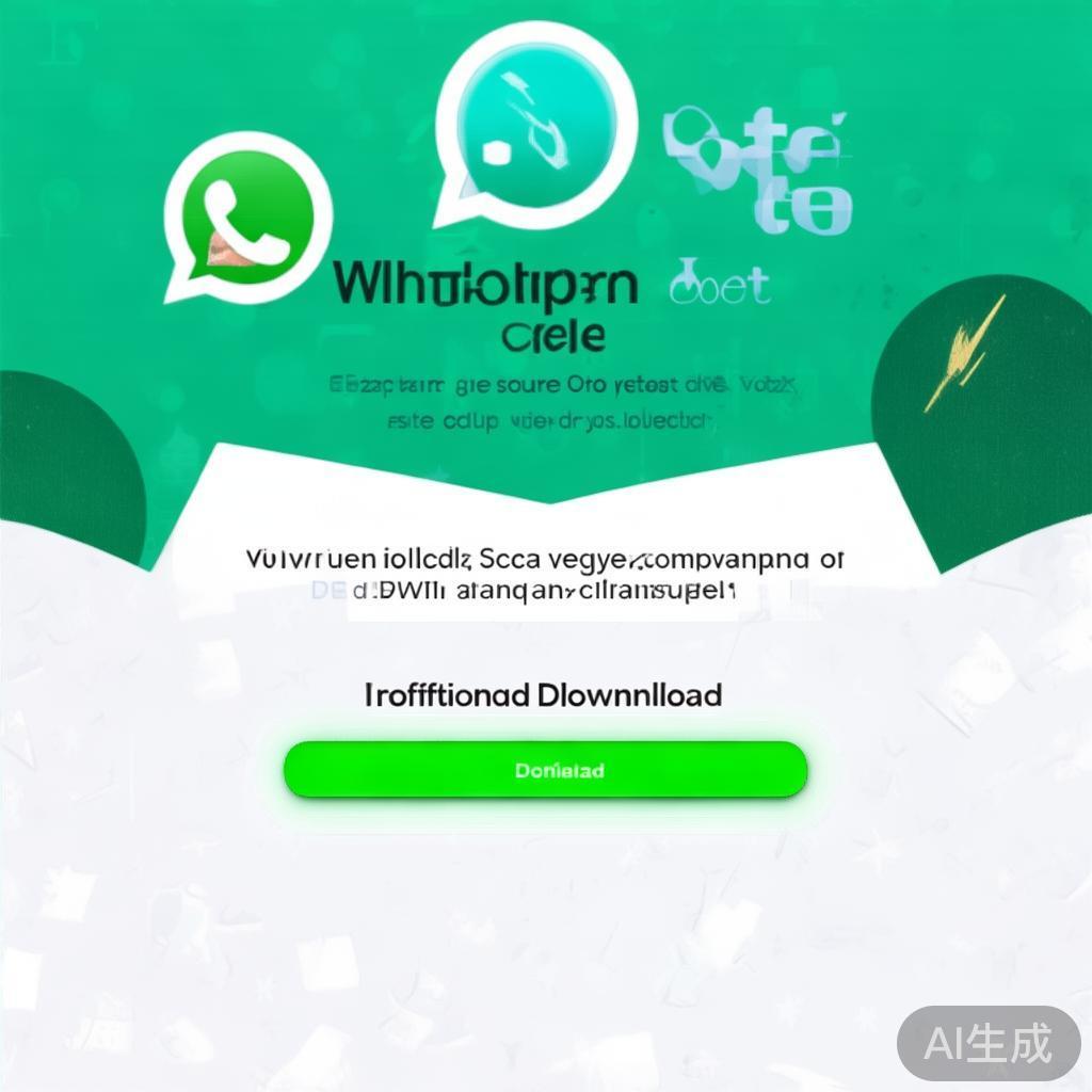 WhatsApp网页版官网官方下载,安全便捷沟通新体验! WhatsApp网页版官网官方下载,安全便捷沟通新体验!