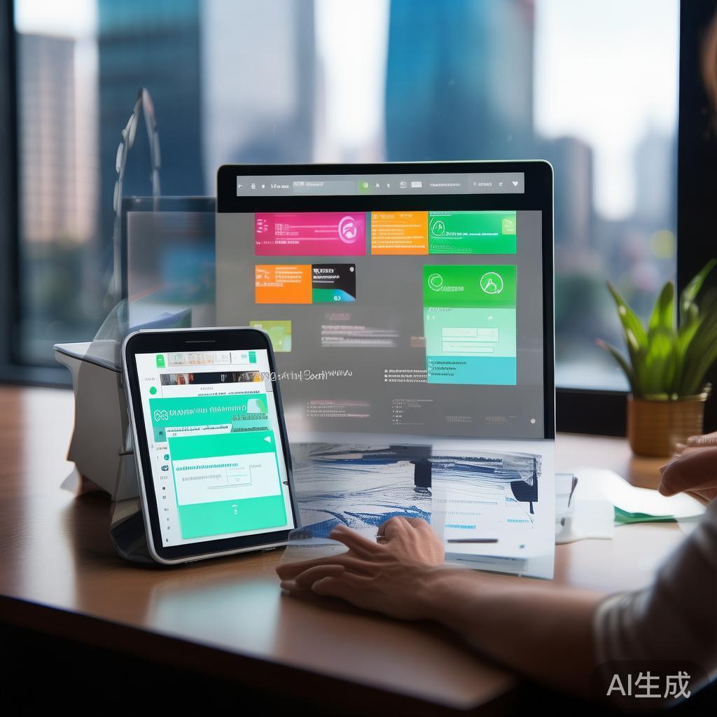 WhatsApp网页版,随时随地畅聊的必备工具 WhatsApp网页版,随时随地畅聊的必备工具