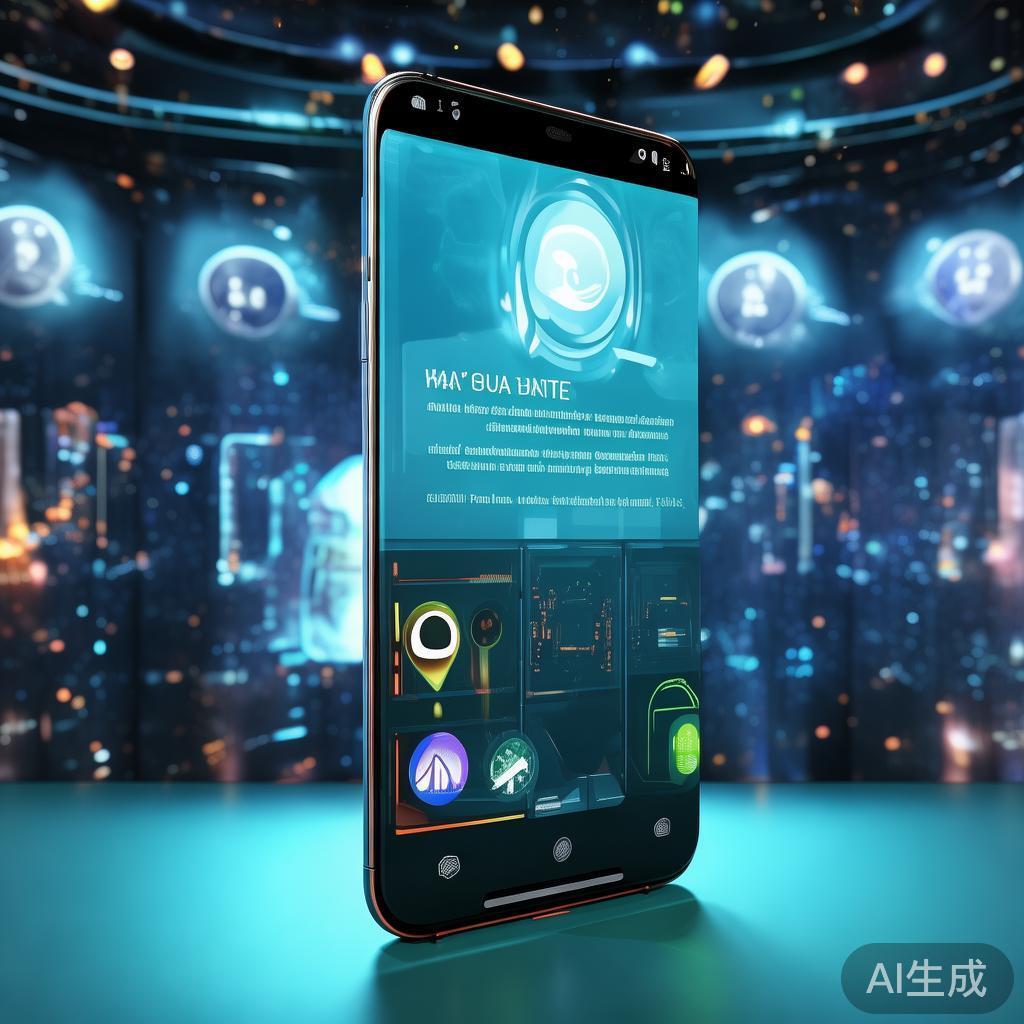 WhatsApp最新版重磅更新,这些功能你还不知道? WhatsApp最新版重磅更新,这些功能你还不知道?