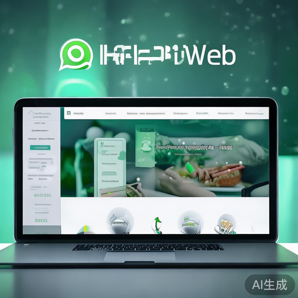 WhatsApp网页版官网官方网站,安全、便捷的聊天新体验 WhatsApp网页版官网官方网站,安全、便捷的聊天新体验