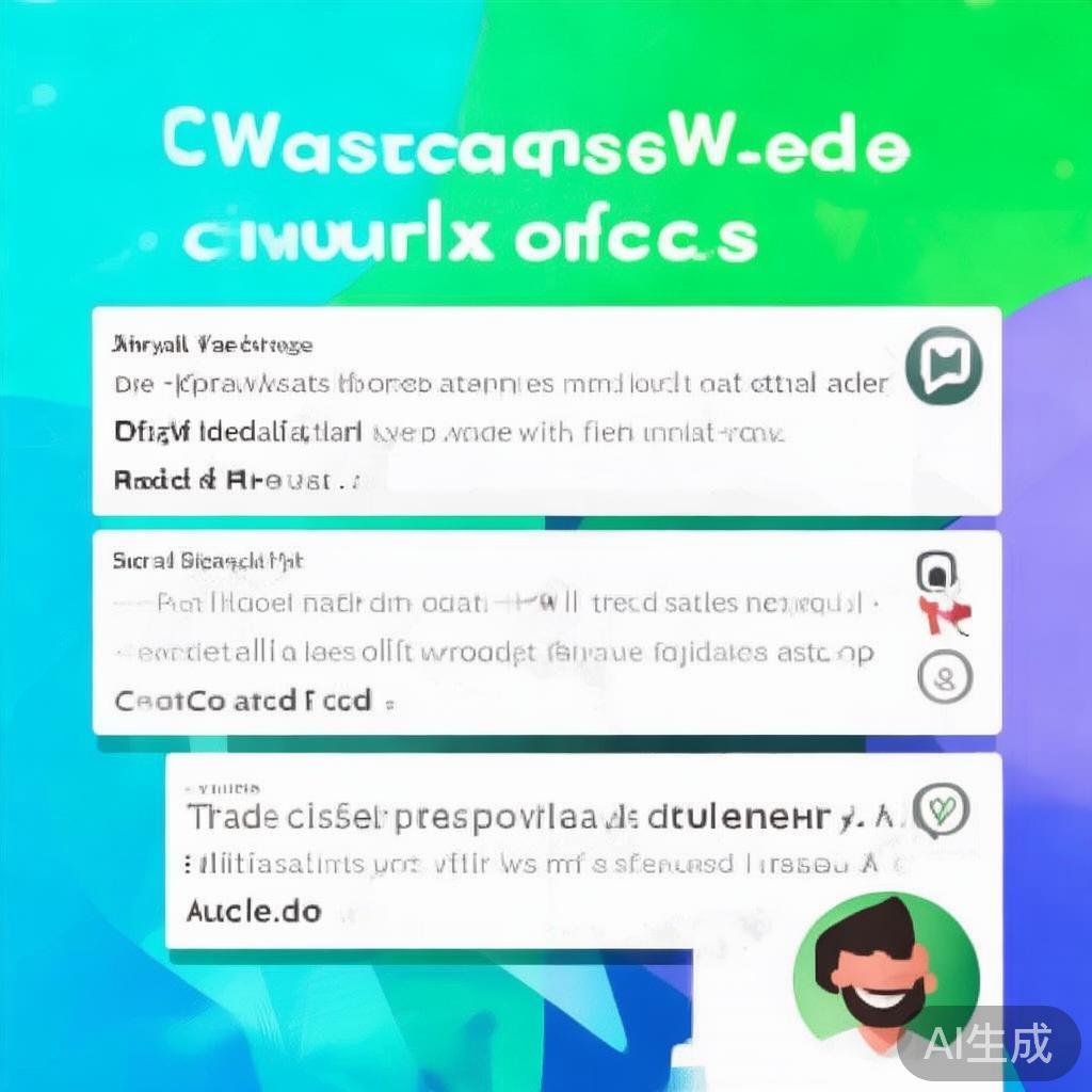 WhatsApp网页版电脑官方下载指南，轻松实现跨设备聊天