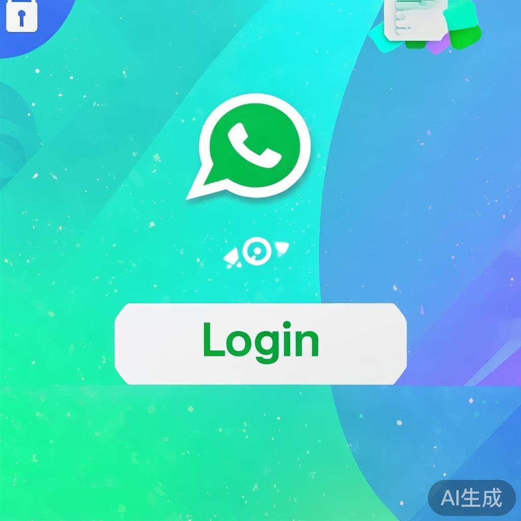 WhatsApp网页版登录入口，轻松连接，安全沟通