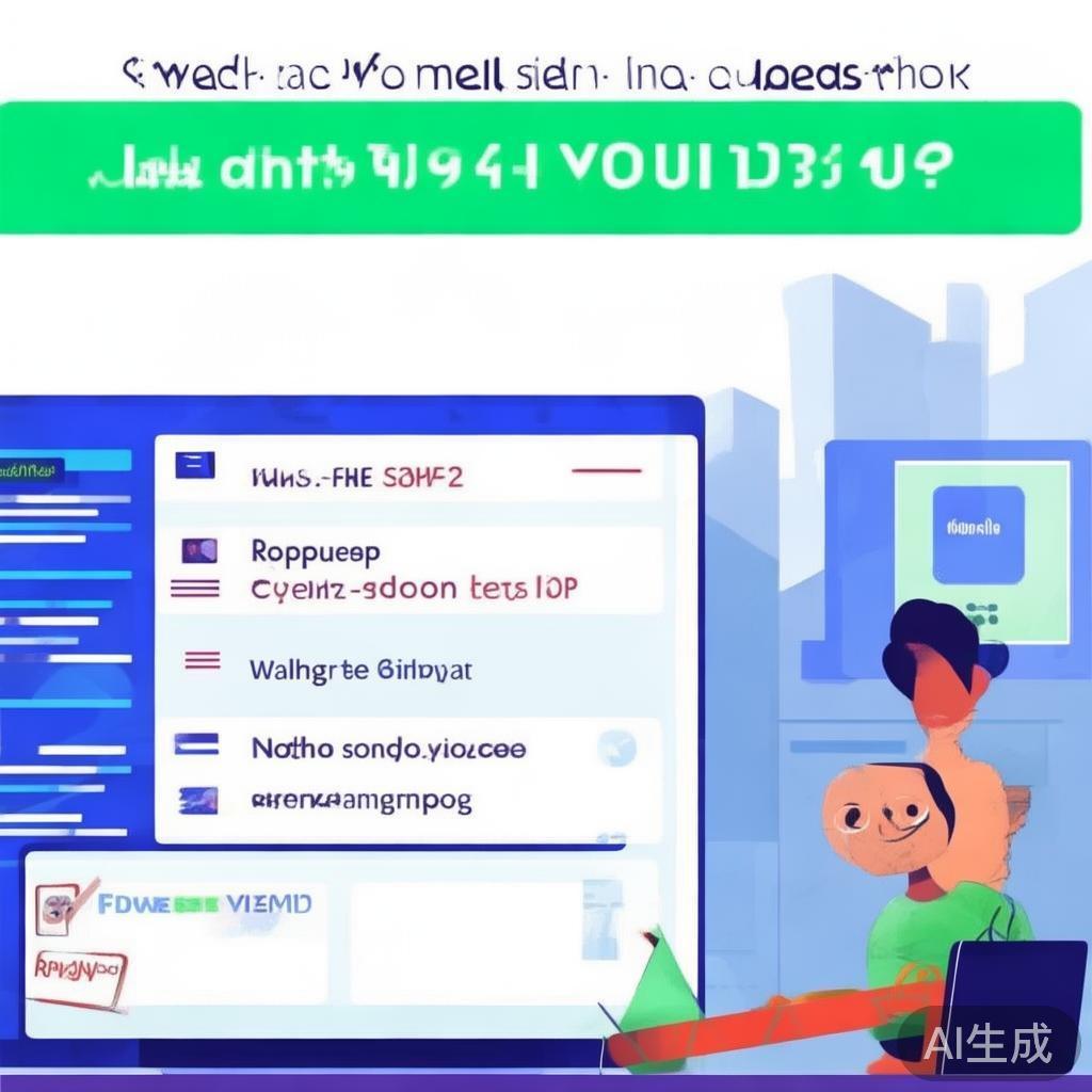 WhatsApp网页版怎么用?一招搞定! WhatsApp网页版怎么用?一招搞定!