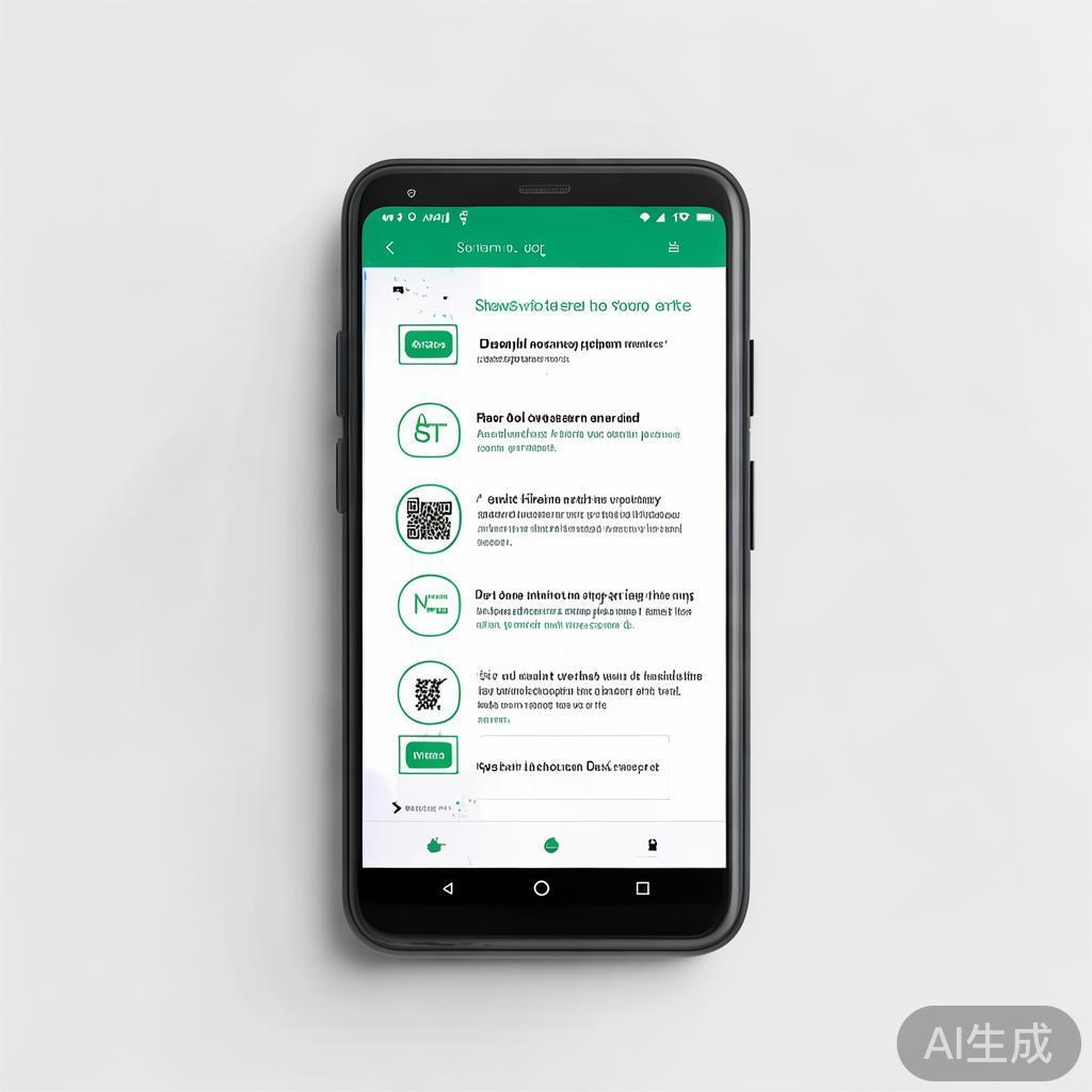 安卓手机如何登录WhatsApp网页版？一步步教你轻松搞定！