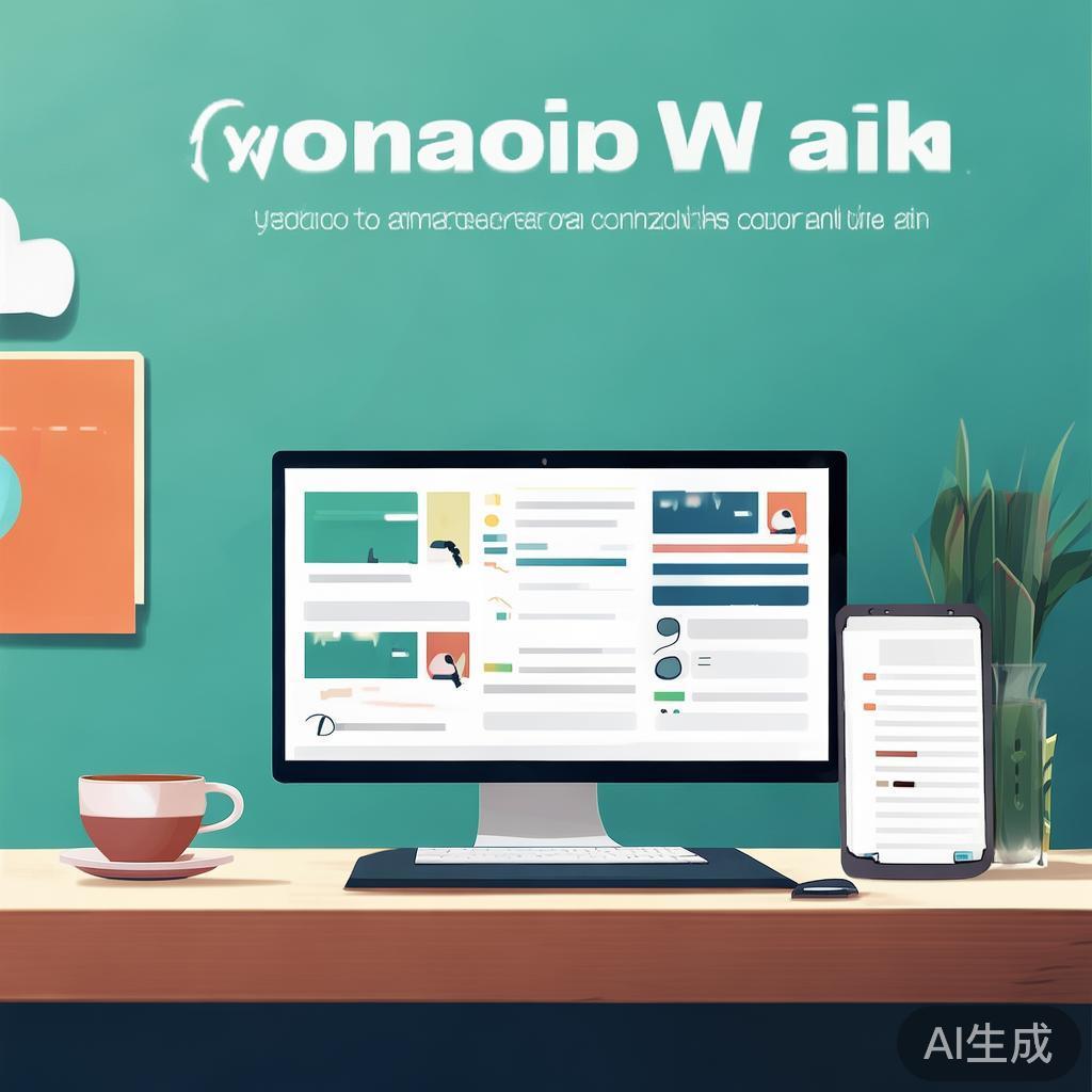 WhatsApp官方网页版,随时随地,消息随心 WhatsApp官方网页版,随时随地,消息随心