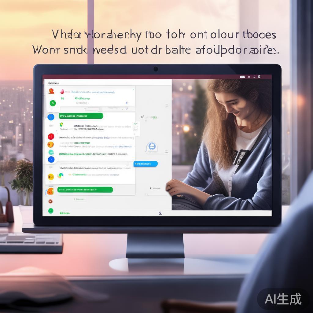 WhatsApp官方网页版，随时随地畅聊，无需下载！