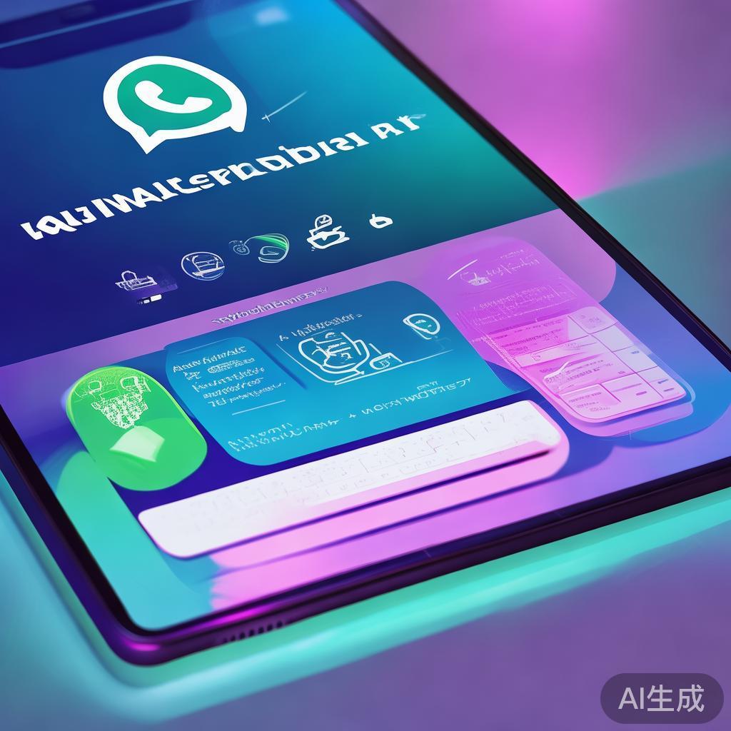 WhatsApp网页登入口,2024年最新登录指南 WhatsApp网页登入口,2024年最新登录指南