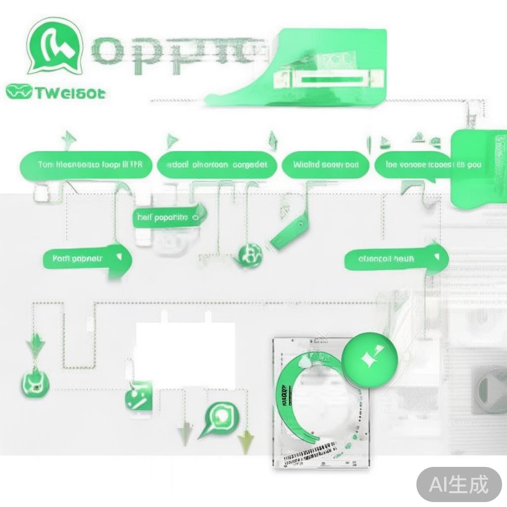 WhatsApp网页版在OPPO手机上登录全攻略 WhatsApp网页版在OPPO手机上登录全攻略