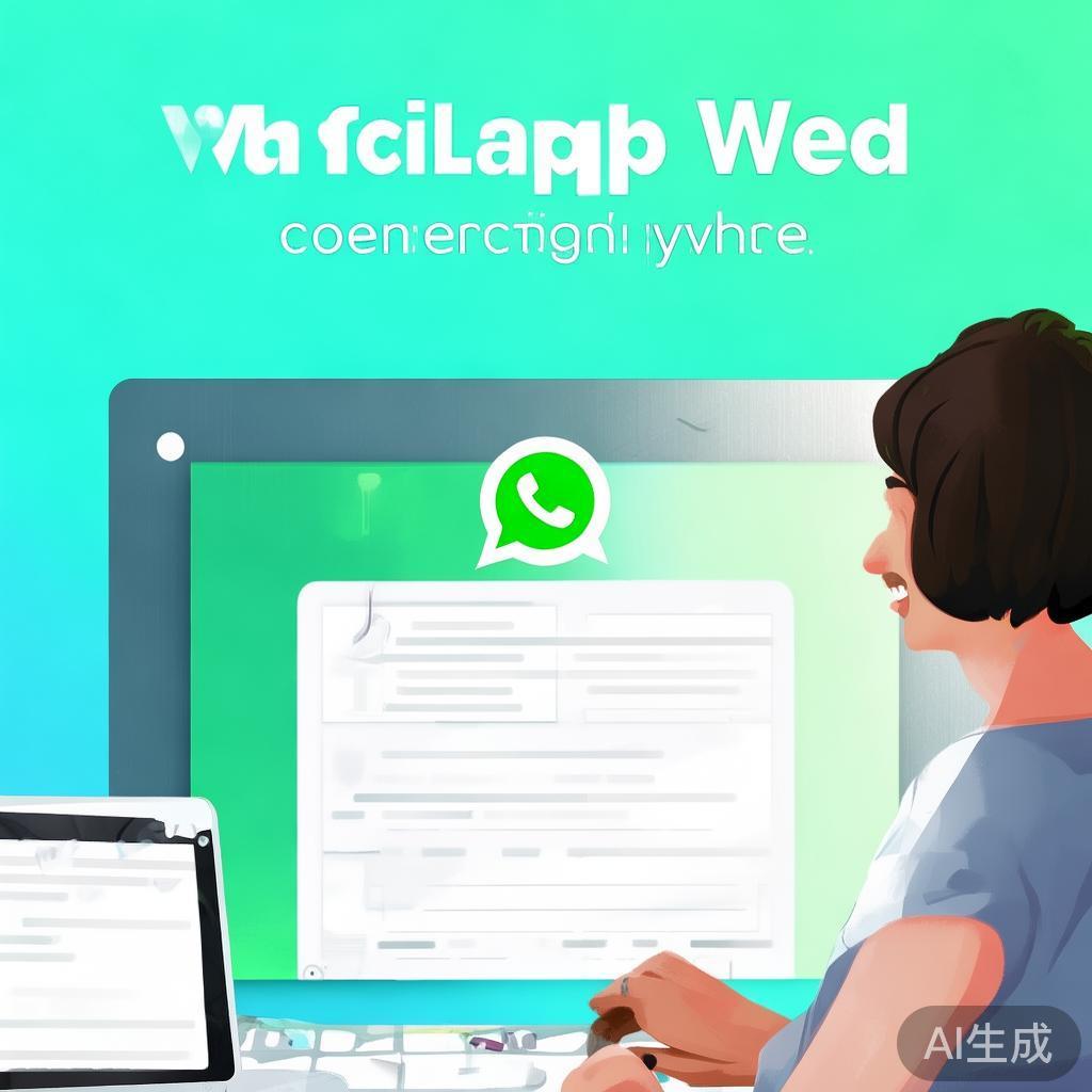 WhatsApp网页版官网,便捷沟通,随时随地 WhatsApp网页版官网,便捷沟通,随时随地