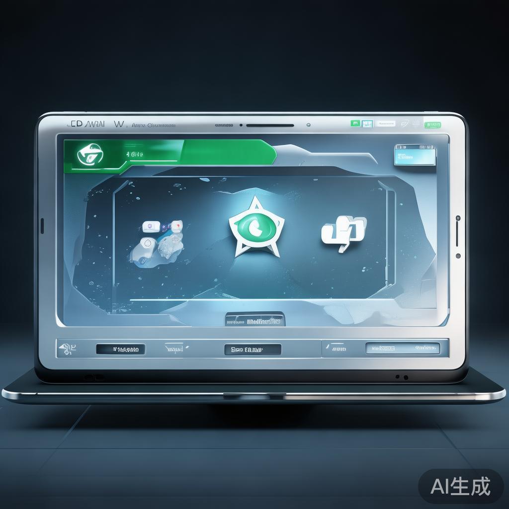 WhatsApp网页版隐藏的高级功能，你用过吗？