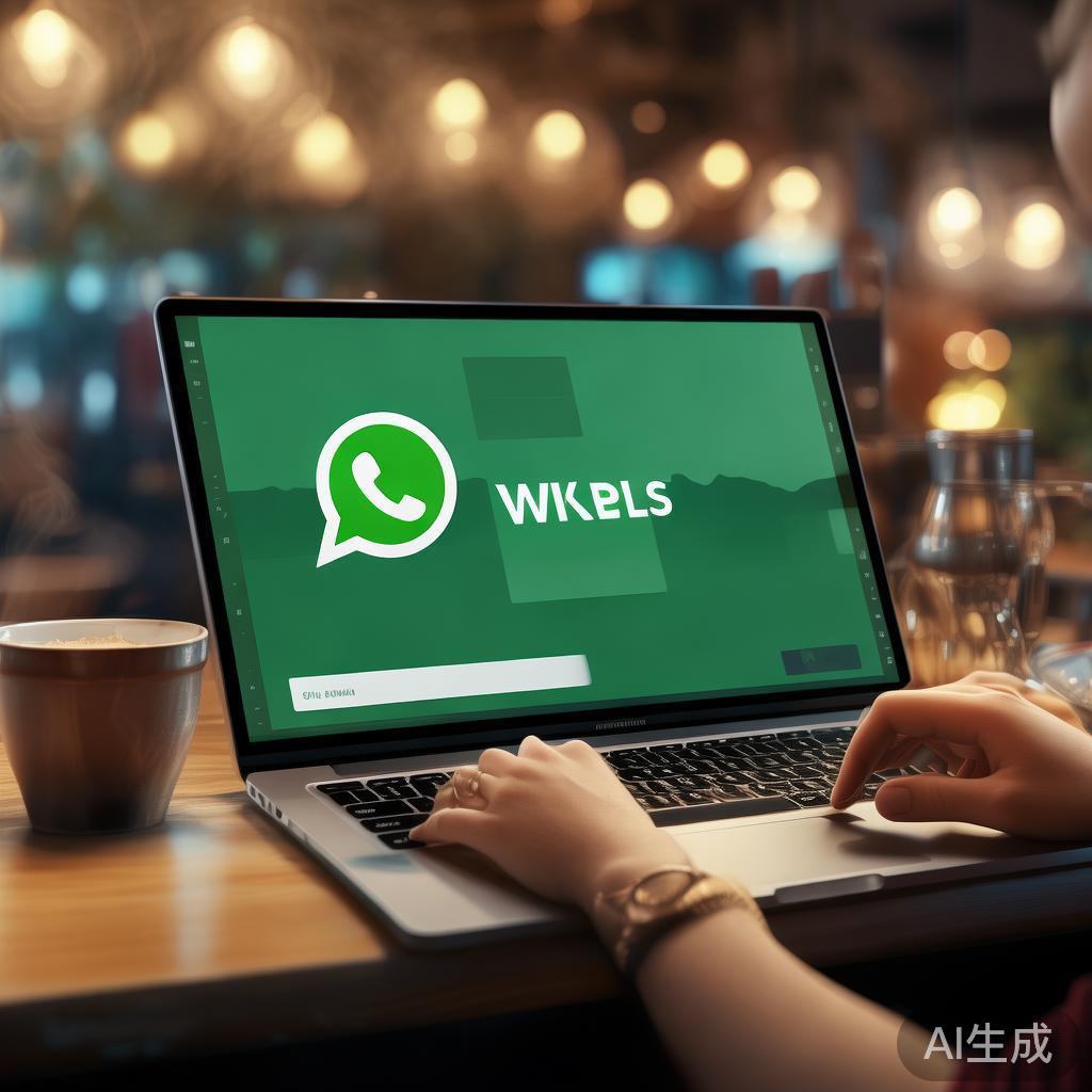 WhatsApp网页版,随时随地畅聊,无需下载! WhatsApp网页版,随时随地畅聊,无需下载!
