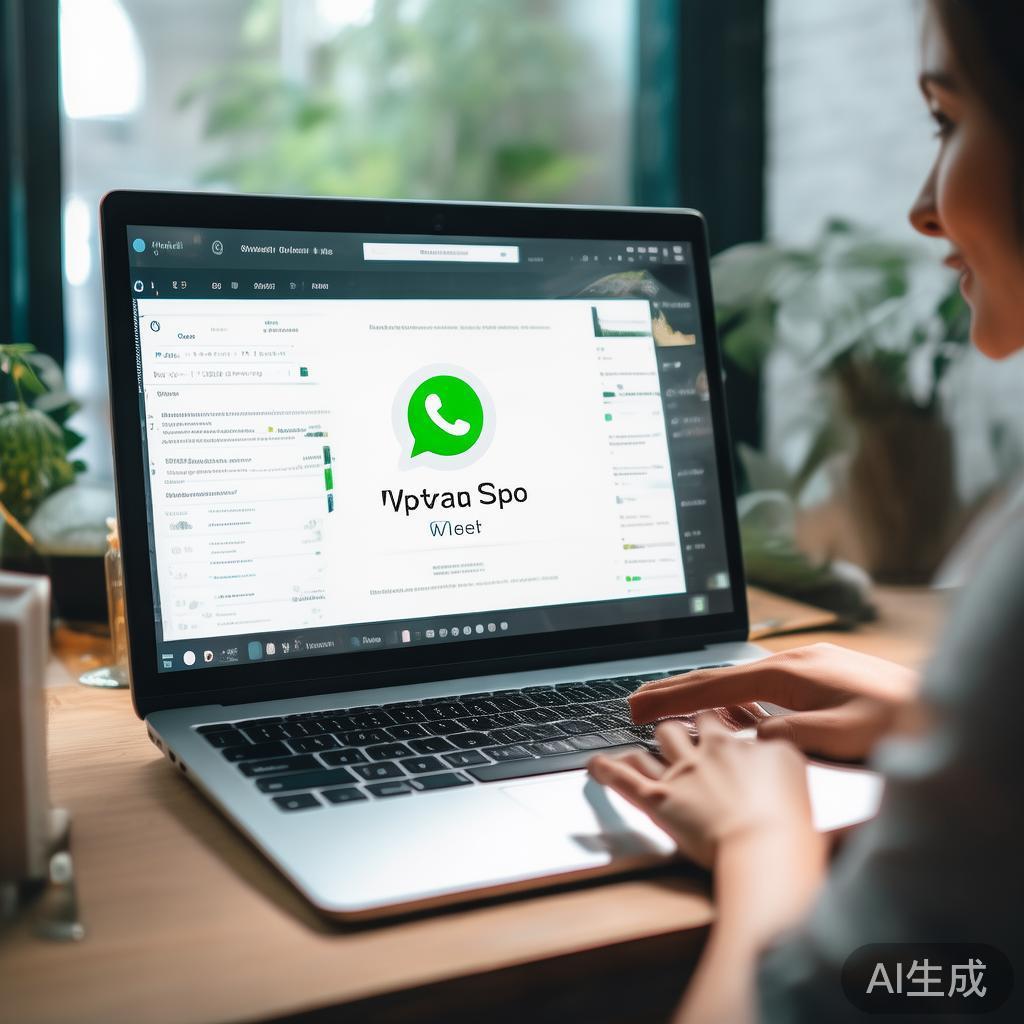 WhatsApp网页电脑版，告别手机束缚，高效沟通新体验