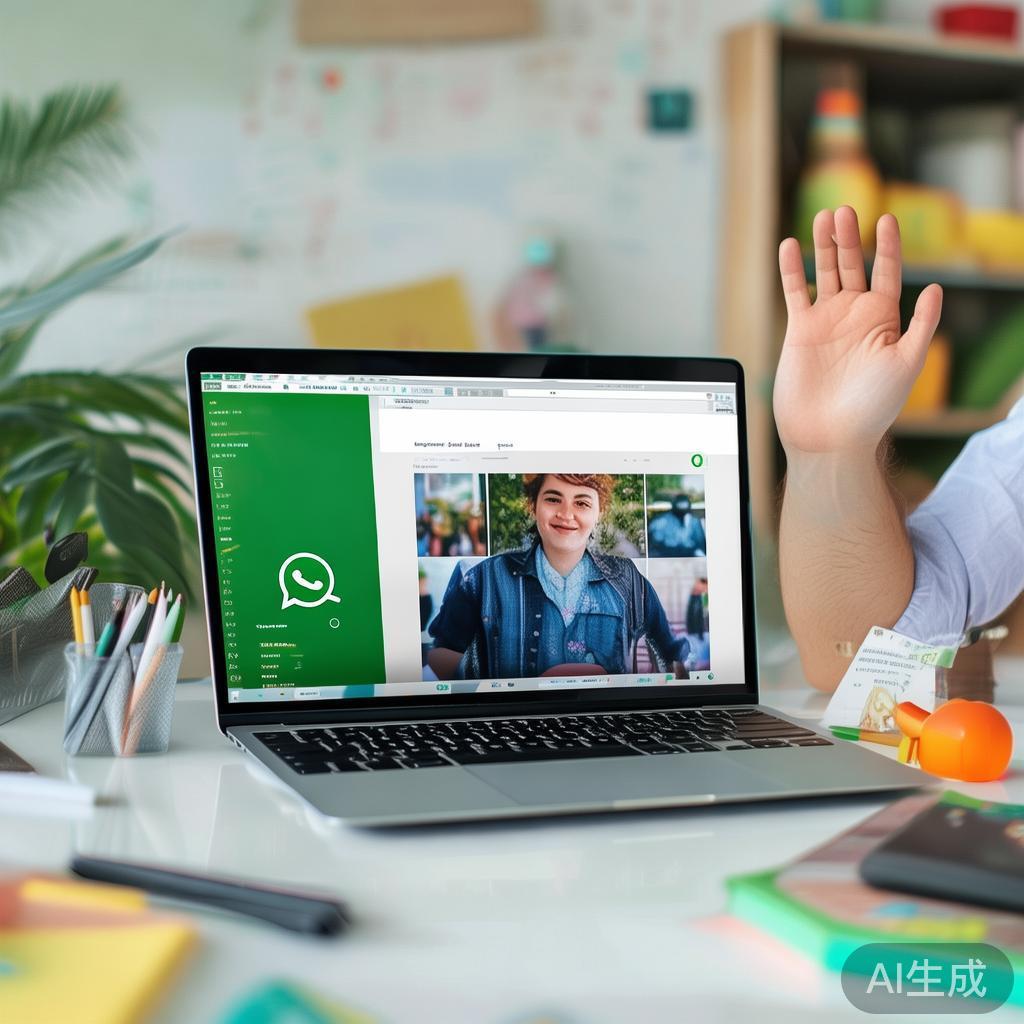 告别手机!这样用WhatsApp网页版超方便,QQ浏览器一键搞定! 告别手机!这样用WhatsApp网页版超方便,QQ浏览器一键搞定!