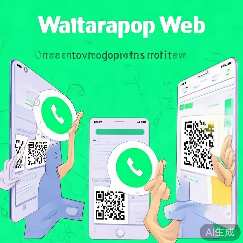 WhatsApp网页版登录指南，快速、便捷的沟通新体验