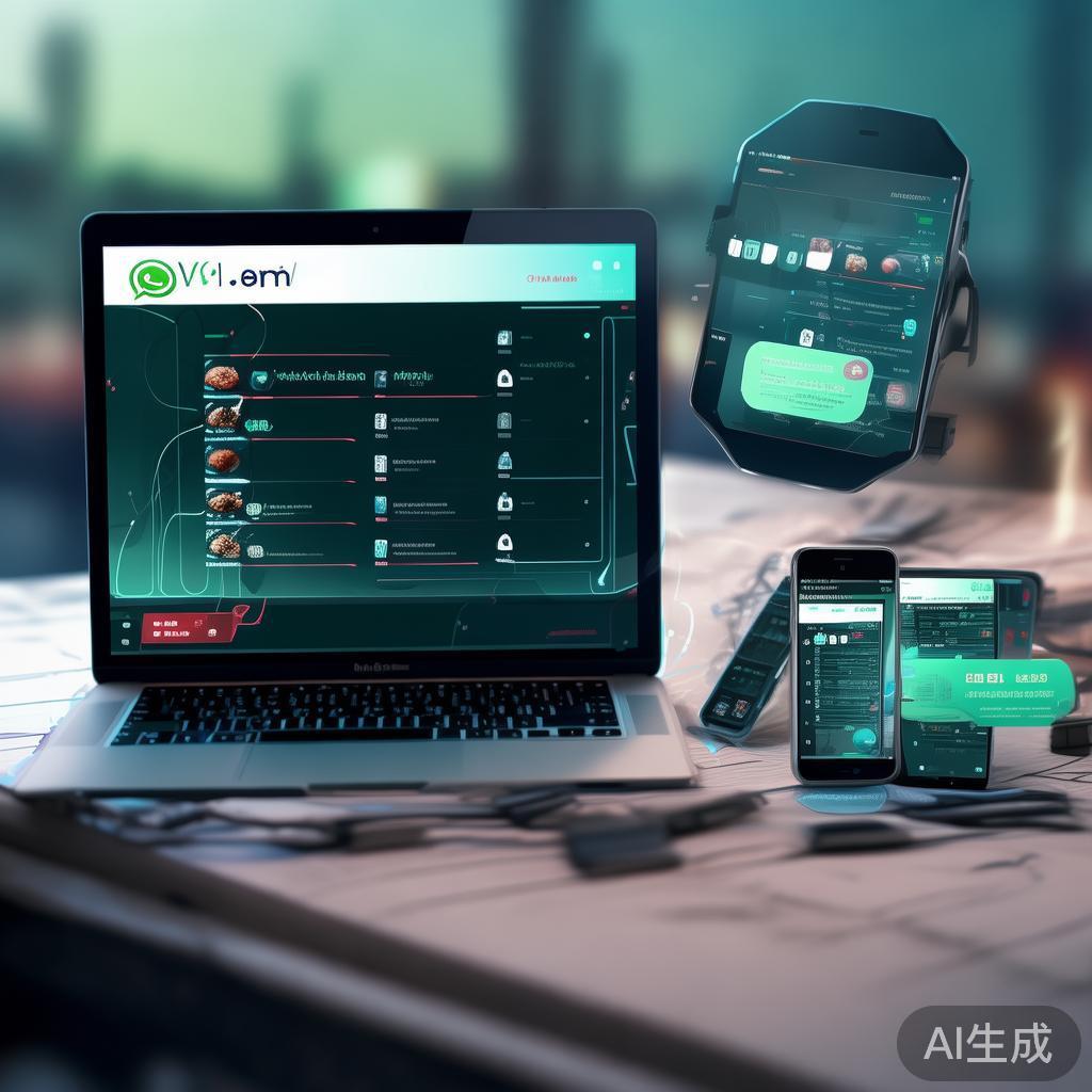 WhatsApp网页版同时登录,如何在多设备上无缝切换聊天? WhatsApp网页版同时登录,如何在多设备上无缝切换聊天?