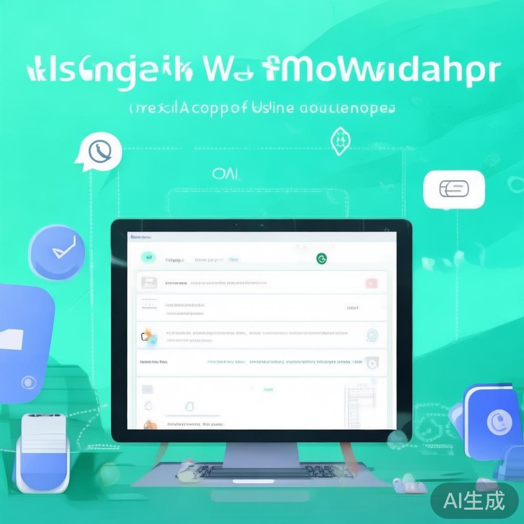 WhatsApp网页版官方下载指南,免费、安全、便捷的沟通新体验! WhatsApp网页版官方下载指南,免费、安全、便捷的沟通新体验!