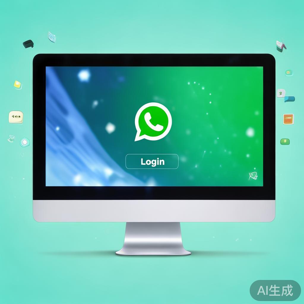 WhatsApp电脑登入口,轻松登录,高效沟通! WhatsApp电脑登入口,轻松登录,高效沟通!