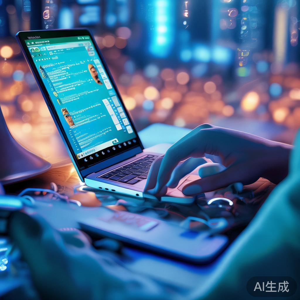 WhatsApp网页版，告别手机束缚，随时随地畅聊！