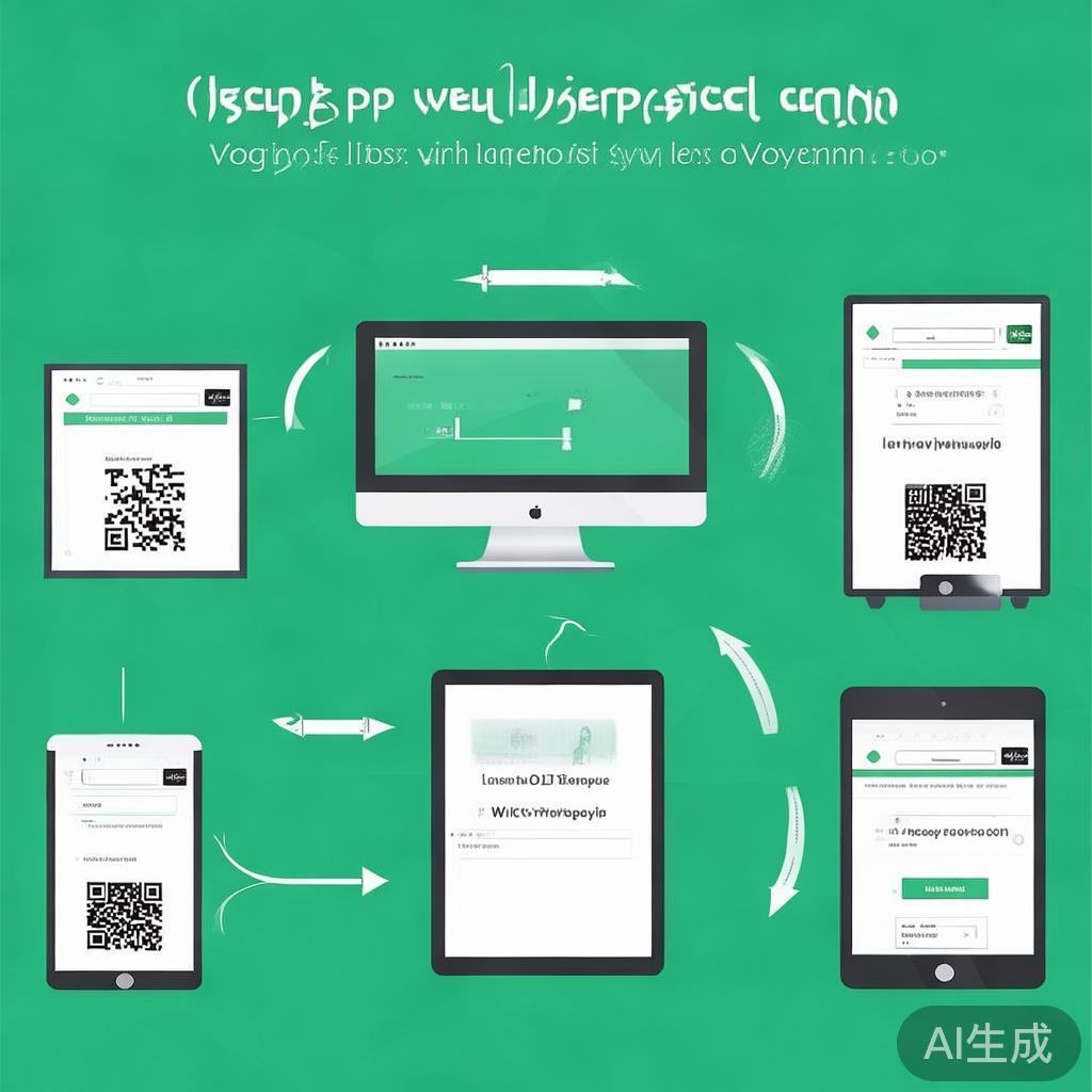 WhatsApp网页版多设备登录指南,如何在电脑、平板和手机间无缝切换? WhatsApp网页版多设备登录指南,如何在电脑、平板和手机间无缝切换?