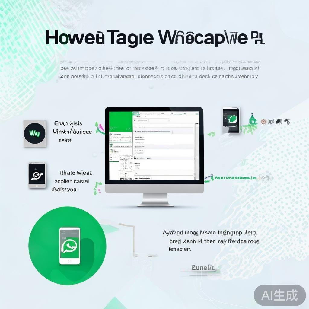 WhatsApp网页版设备管理指南,解除关联与安全使用全解析 WhatsApp网页版设备管理指南,解除关联与安全使用全解析