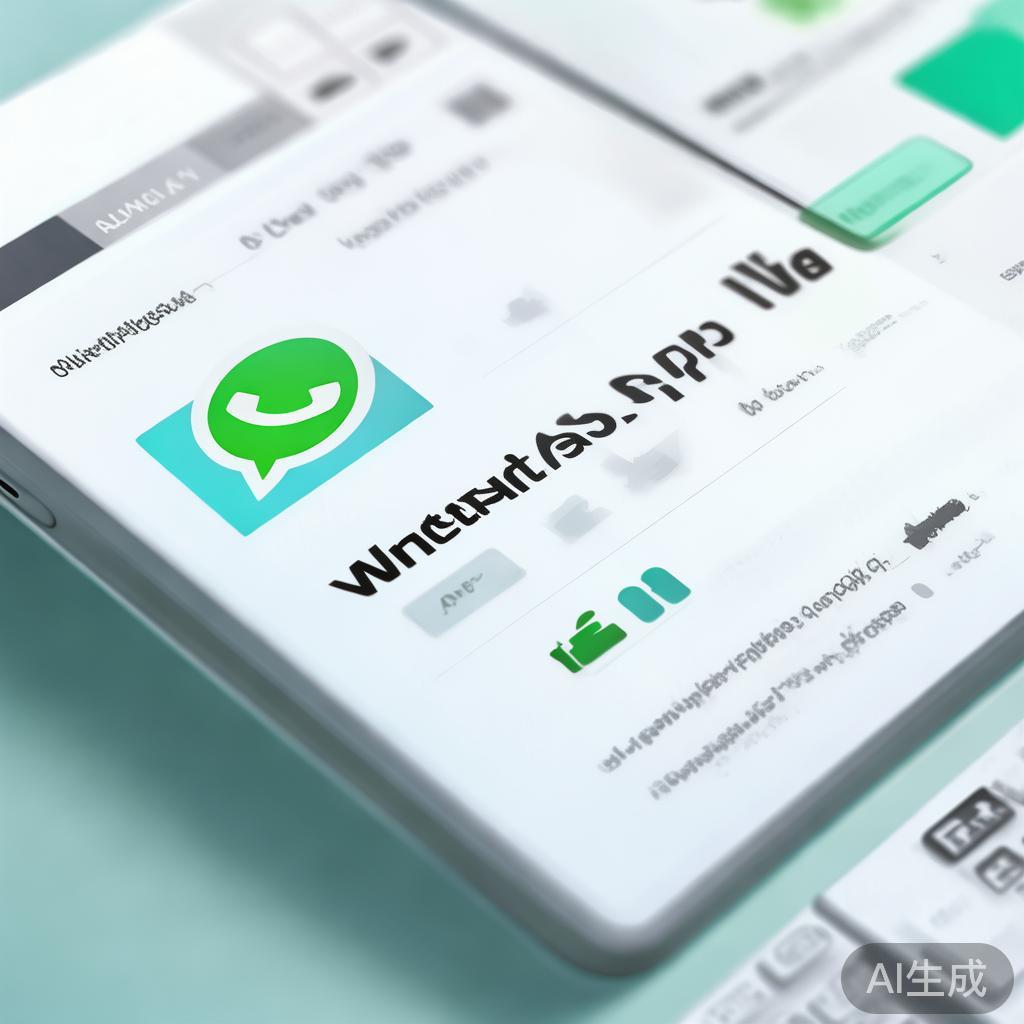 WhatsApp网页版登入口,如何安全便捷地登录WhatsApp网页版 WhatsApp网页版登入口,如何安全便捷地登录WhatsApp网页版