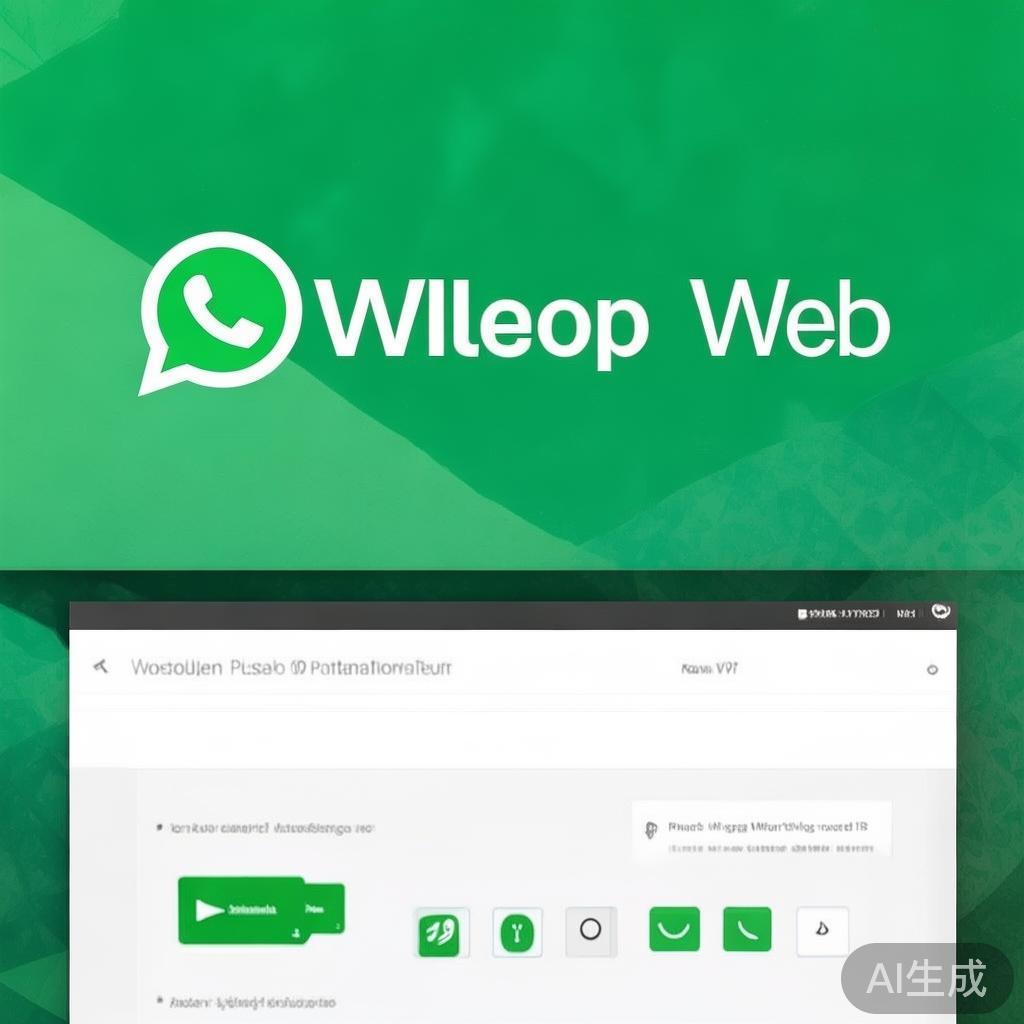 WhatsApp网页版官方网站，安全、便捷的沟通新选择