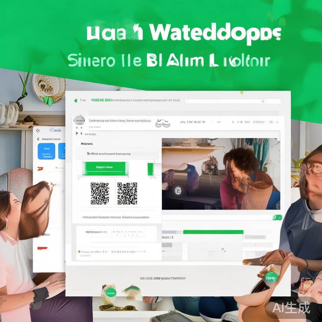 WhatsApp网页版在线使用指南，随时随地畅聊无阻！