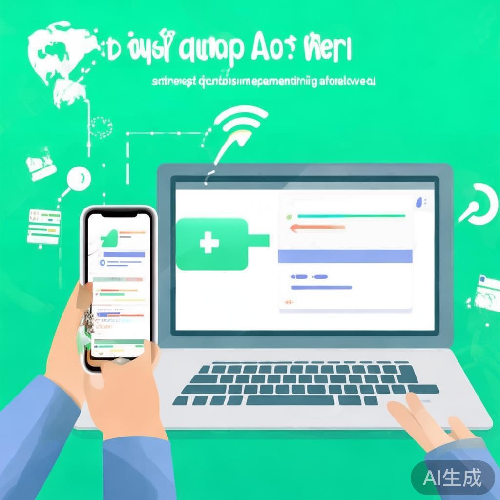 WhatsApp网页版,手机电脑同步全攻略,随时随地畅聊无阻! WhatsApp网页版,手机电脑同步全攻略,随时随地畅聊无阻!