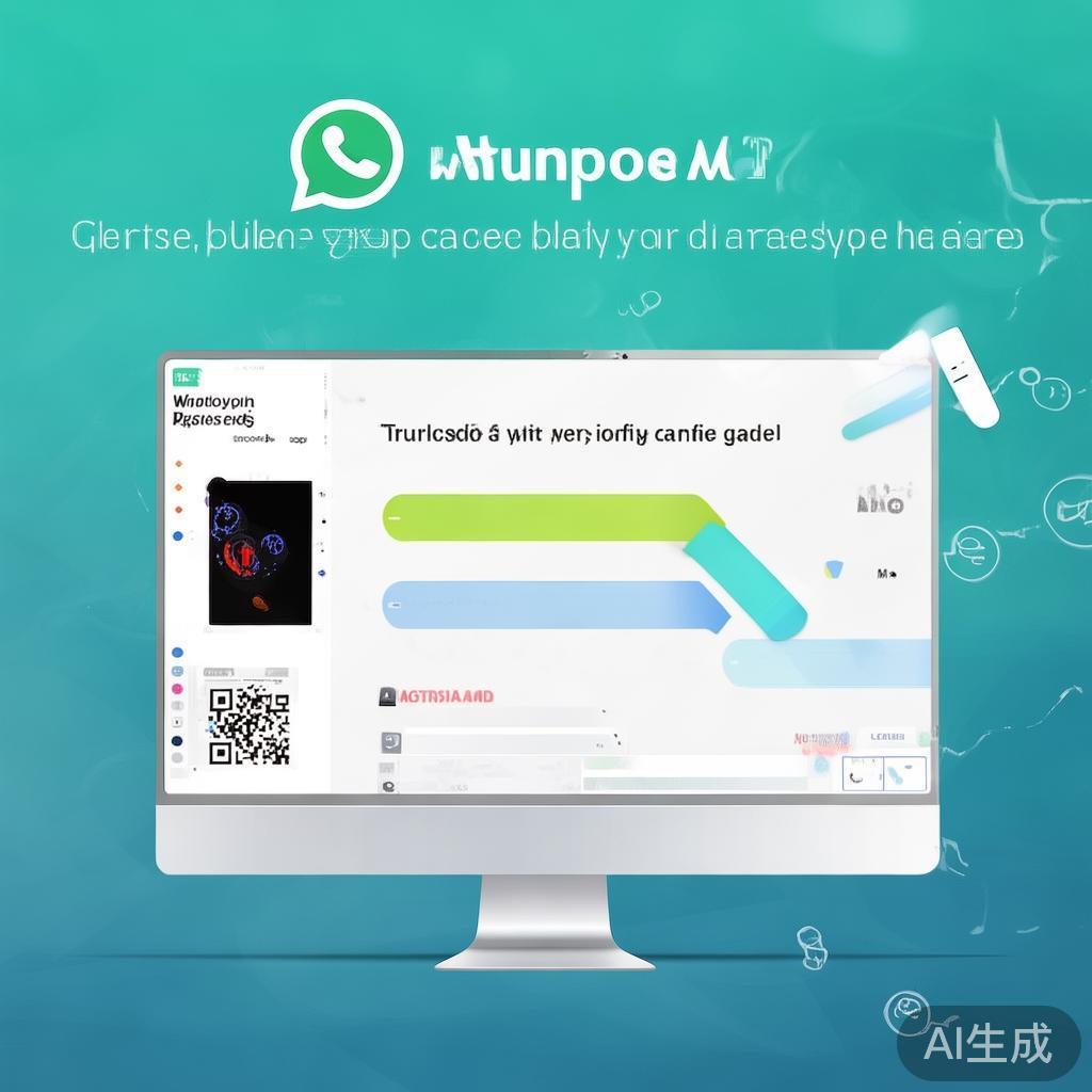 WhatsApp网页版电脑入口,轻松使用指南 WhatsApp网页版电脑入口,轻松使用指南