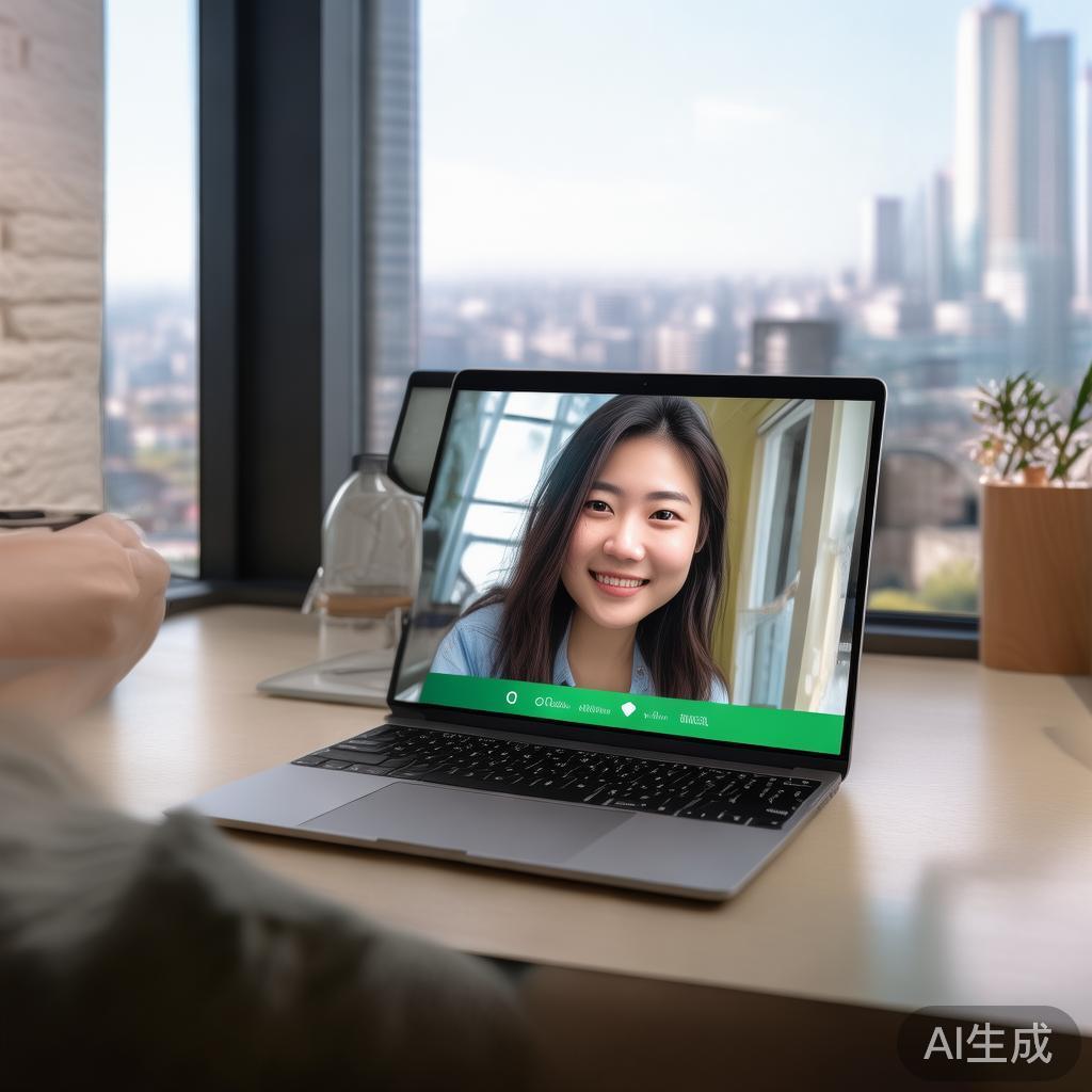 WhatsApp网页版视频通话,无需下载,随时随地畅聊! WhatsApp网页版视频通话,无需下载,随时随地畅聊!