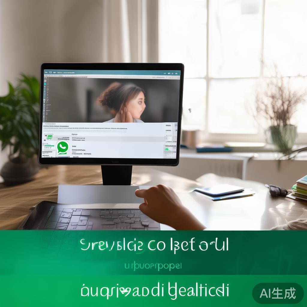 WhatsApp网页版高清通话指南，畅享无压缩音质体验