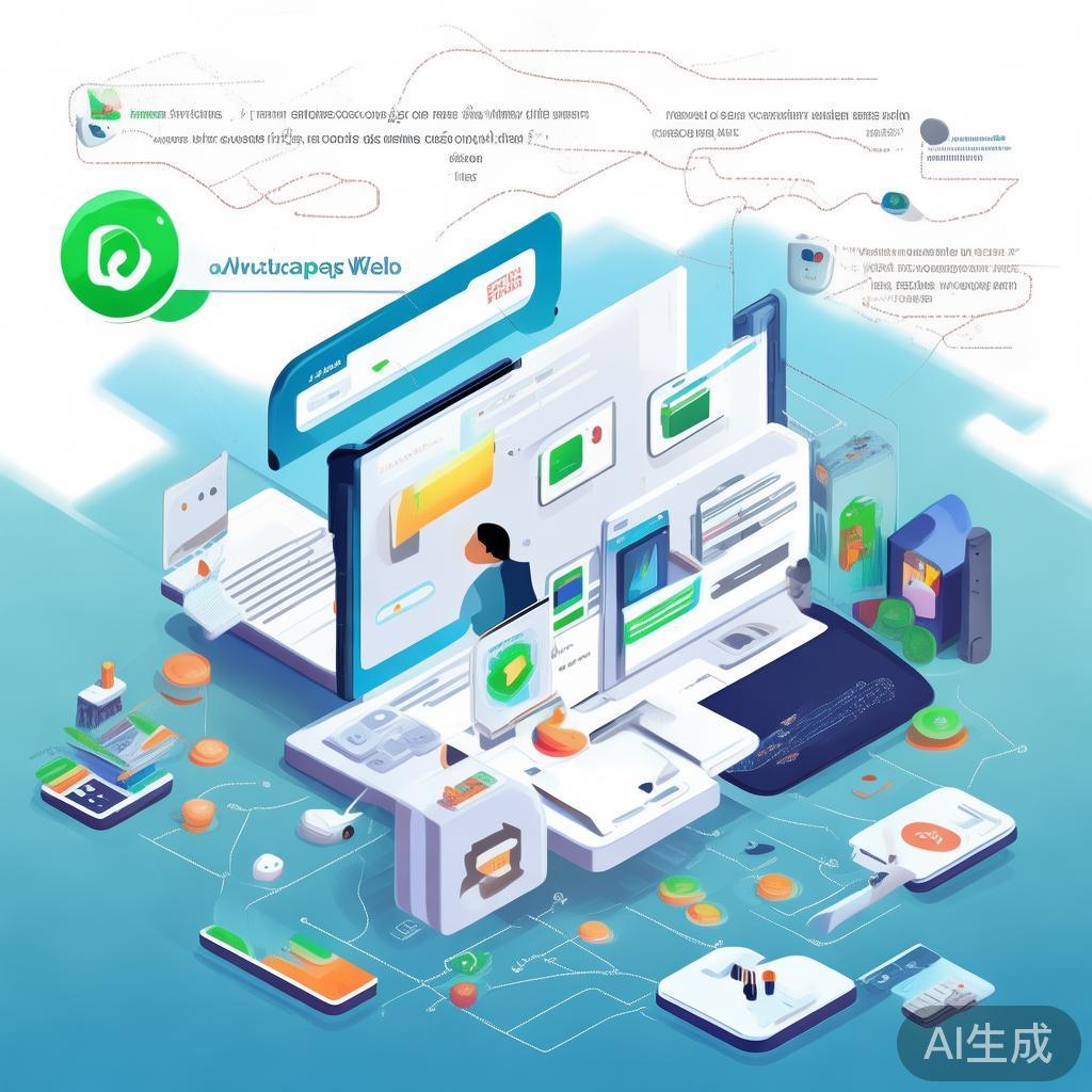 WhatsApp网页版推广工具,提升沟通效率与客户转化的终极指南 WhatsApp网页版推广工具,提升沟通效率与客户转化的终极指南