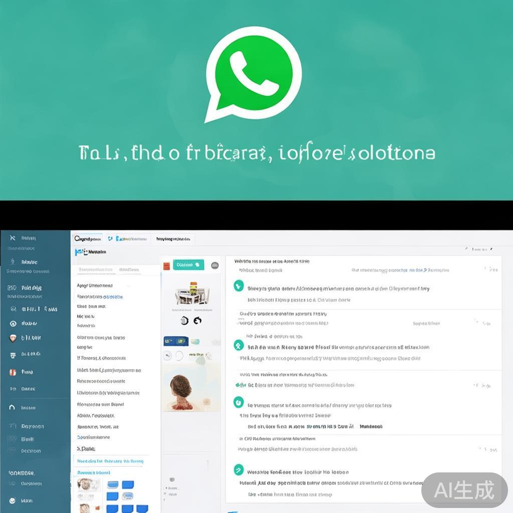 WhatsApp网页版官网免费版,2024最新版使用指南 WhatsApp网页版官网免费版,2024最新版使用指南
