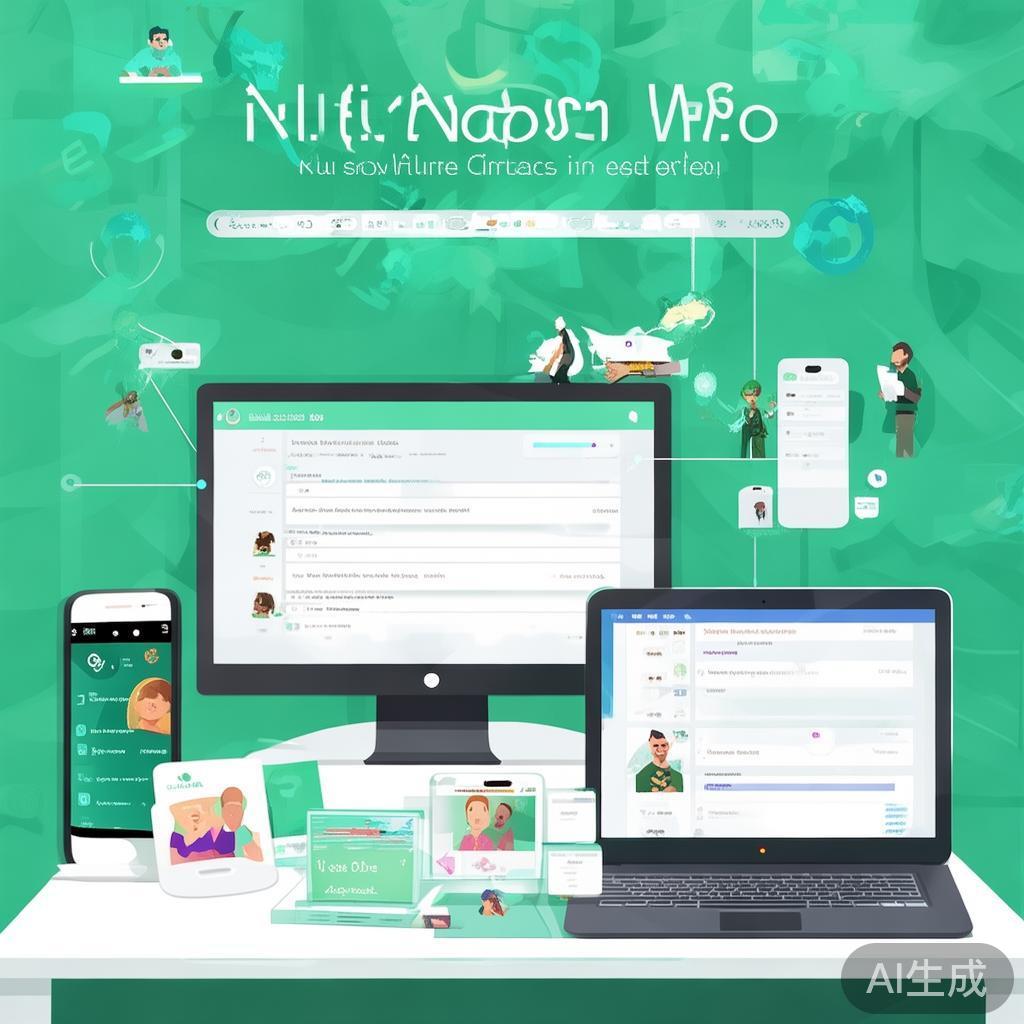 WhatsApp网页版电脑版，便捷沟通的终极指南