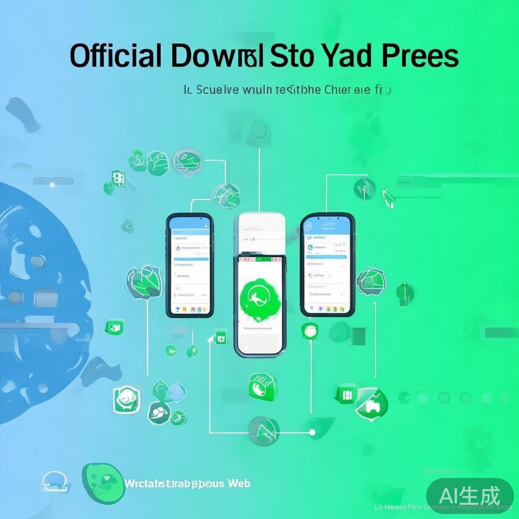 WhatsApp网页版官方下载指南，安全使用WhatsApp的正确方式