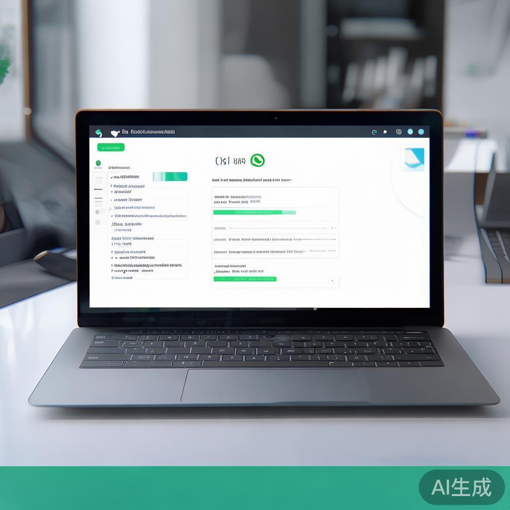 如何轻松登录WhatsApp网页版?详细指南与常见问题解答 如何轻松登录WhatsApp网页版?详细指南与常见问题解答