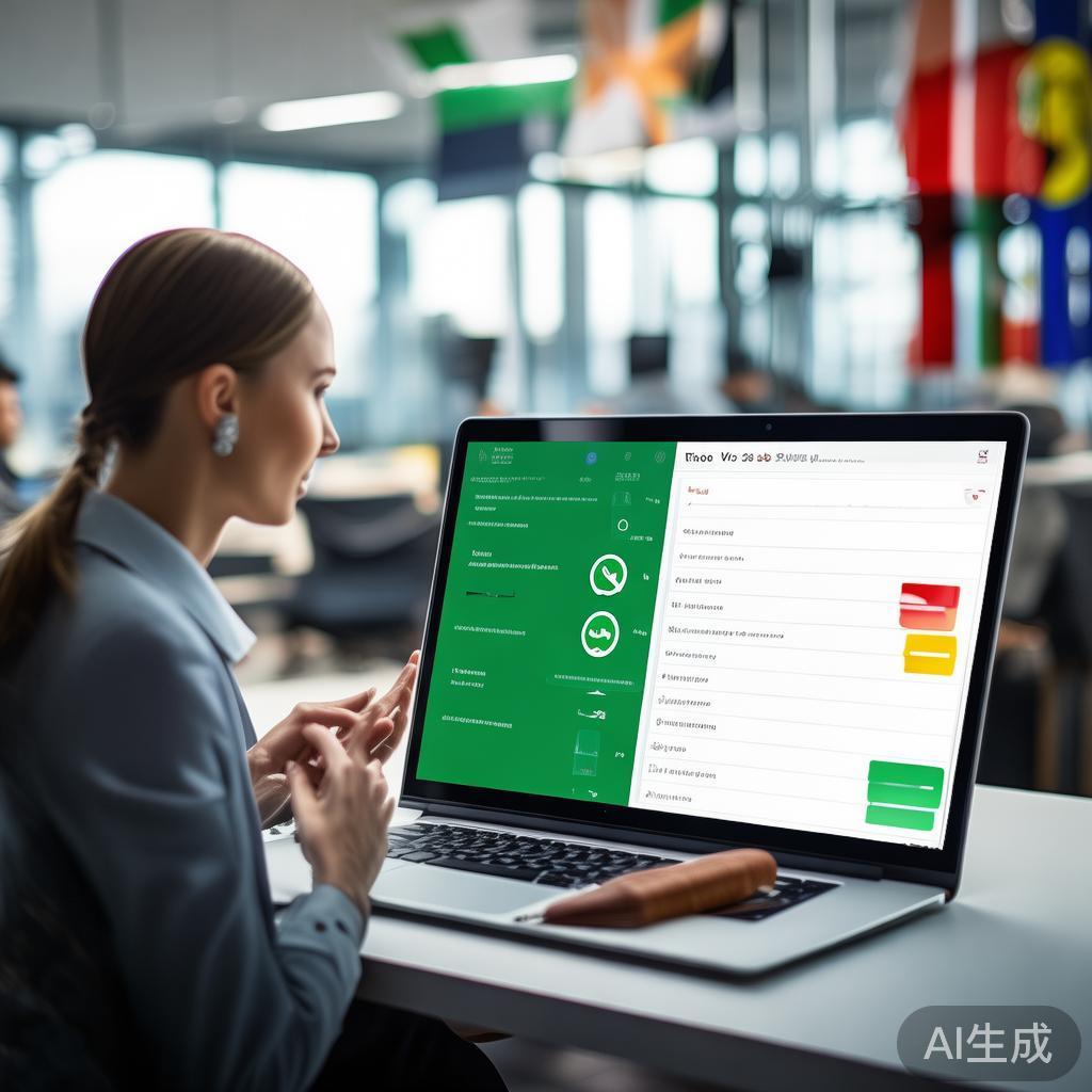 WhatsApp网页版外贸群发,高效拓展客户的新利器 WhatsApp网页版外贸群发,高效拓展客户的新利器