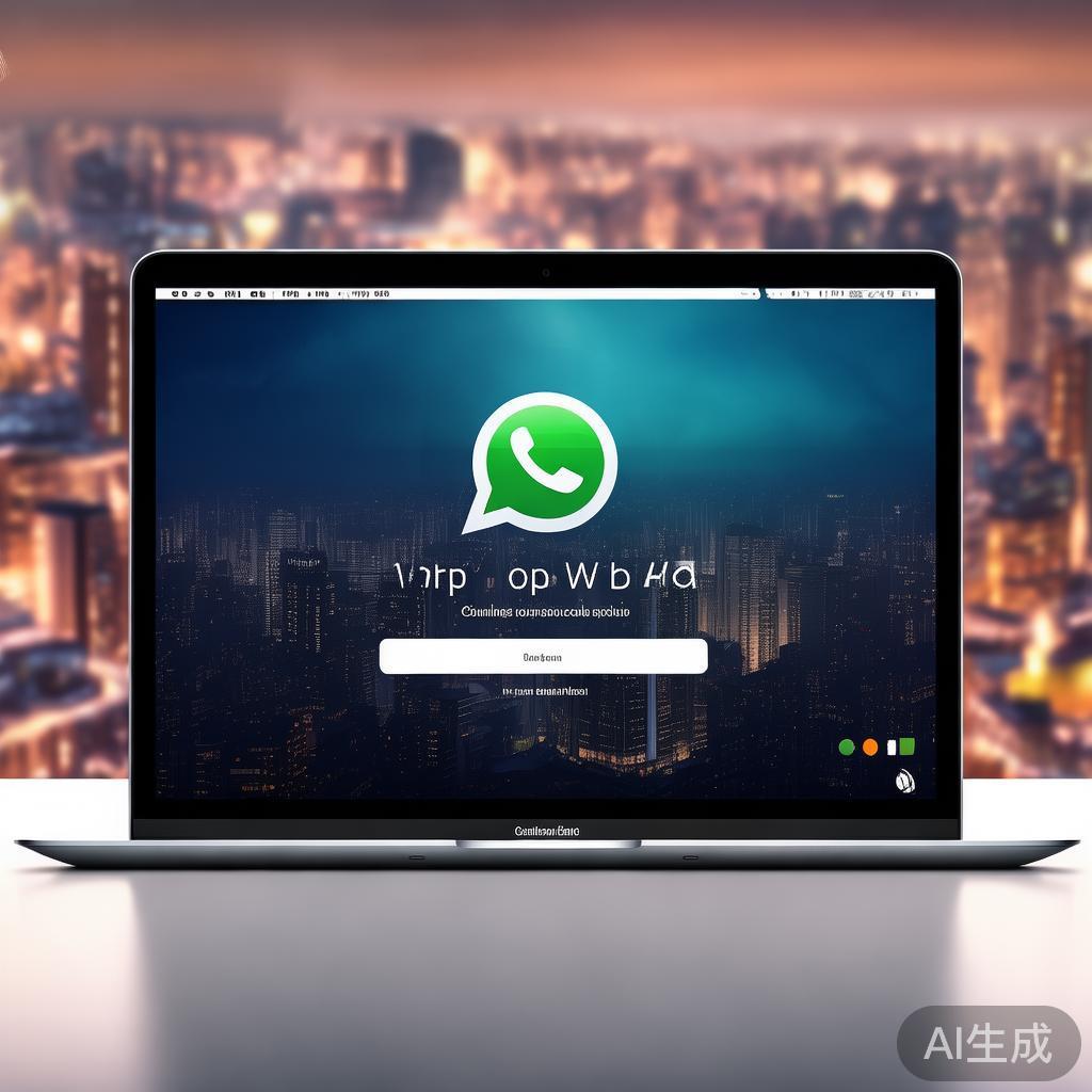 WhatsApp网页版苹果登录，便捷沟通新体验