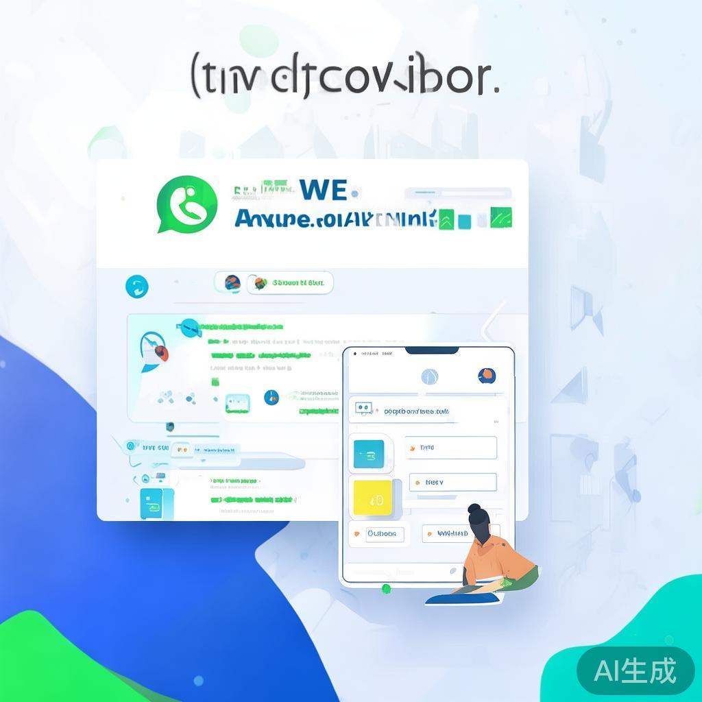 WhatsApp网页版官网，便捷沟通，随时随地畅聊！
