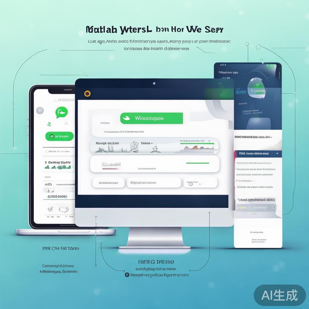 WhatsApp网页版全面指南，如何通过官网安全便捷地使用？